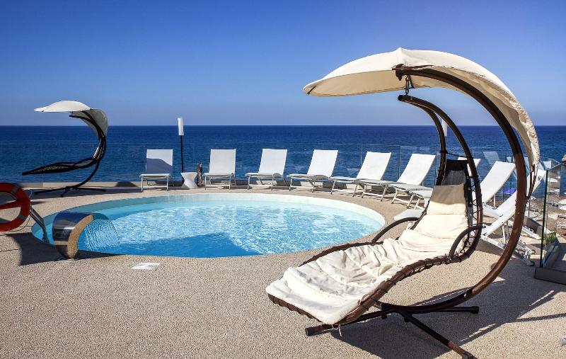 Hotel Sporting Club - Havuz