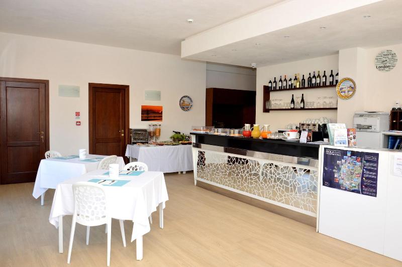 Resort Santa Maria - Bar
