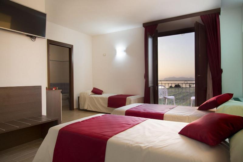 Resort Santa Maria - Lobi
