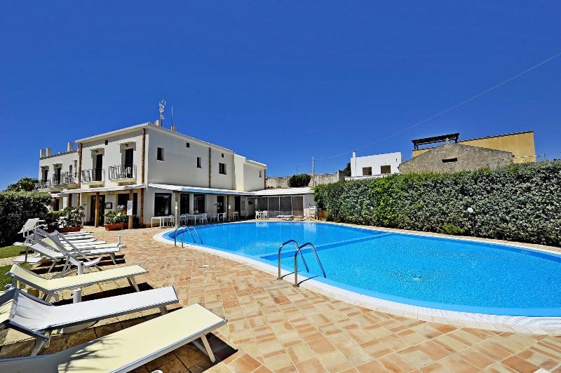 Resort Santa Maria - Aktivite