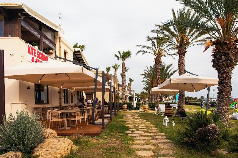 Resort Santa Maria - Aktivite