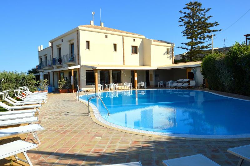 Resort Santa Maria - Aktivite