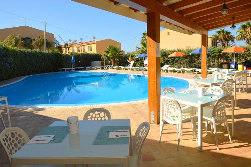 Resort Santa Maria - Aktivite