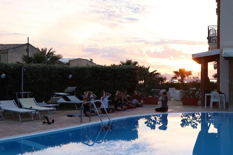Resort Santa Maria - Aktivite