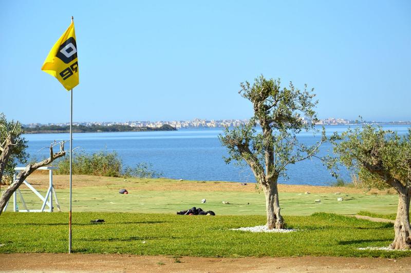Resort Santa Maria - Aktivite
