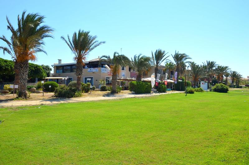 Resort Santa Maria - Genel