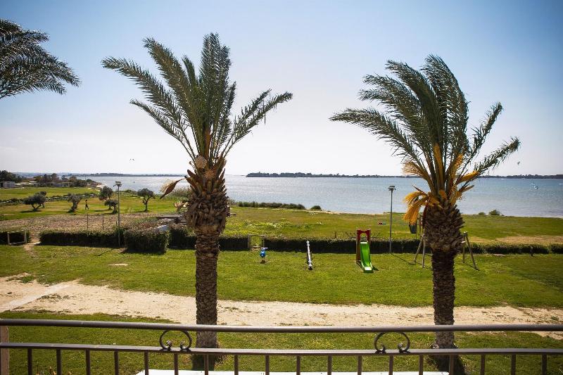 Resort Santa Maria - Genel