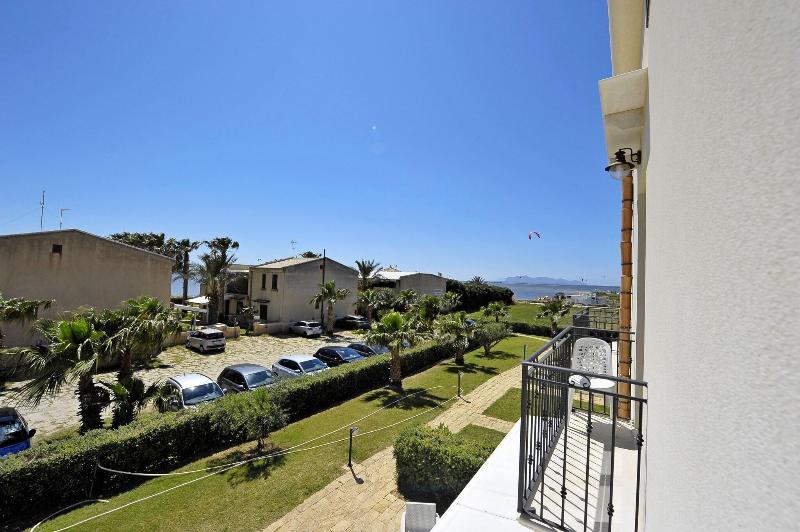 Resort Santa Maria - Genel