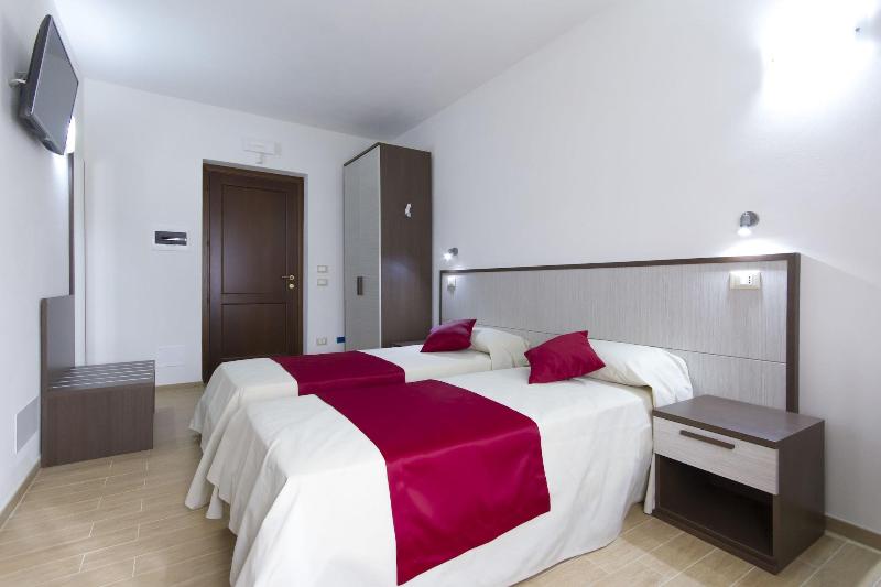 Resort Santa Maria - Genel