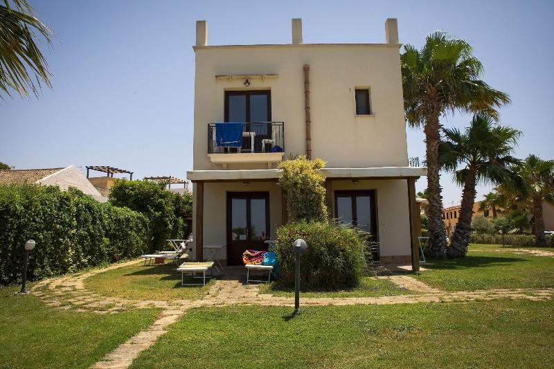 Resort Santa Maria - Genel