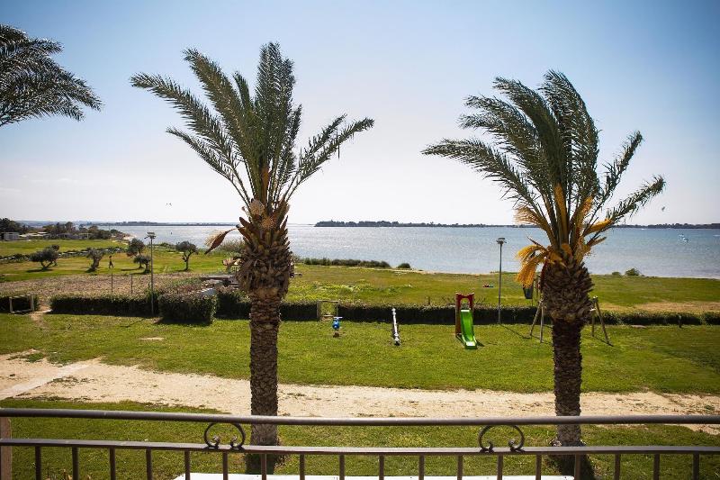 Resort Santa Maria - Genel