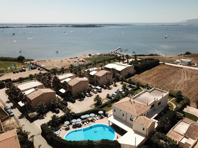 Resort Santa Maria - Genel