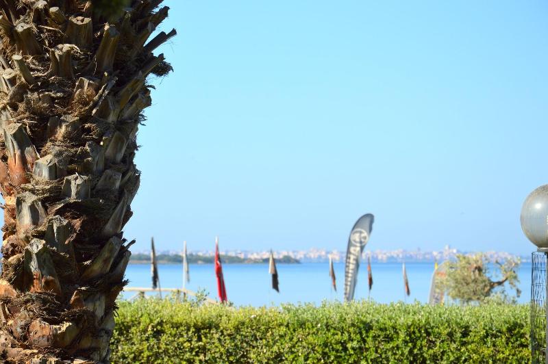 Resort Santa Maria - Genel