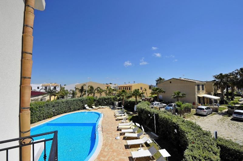 Resort Santa Maria - Genel