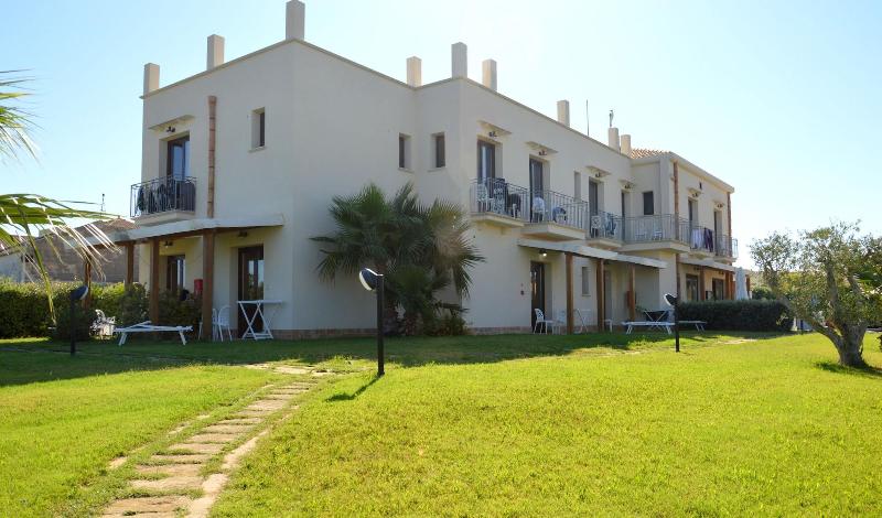 Resort Santa Maria - Genel