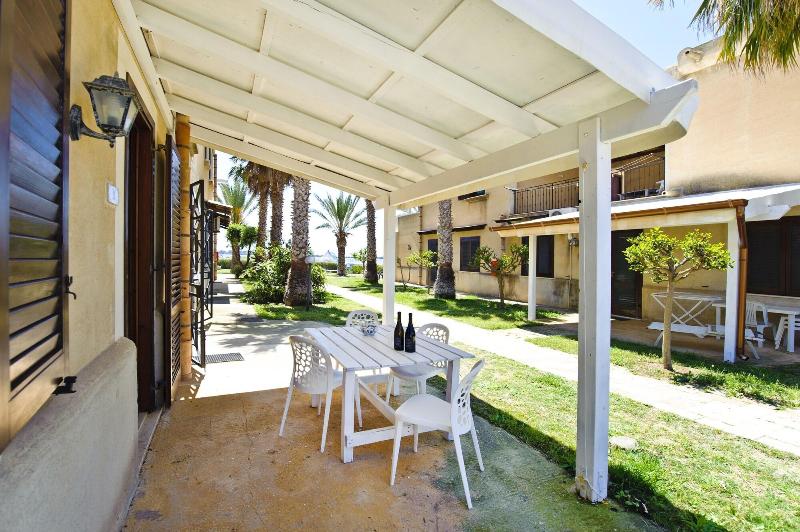 Resort Santa Maria - Genel