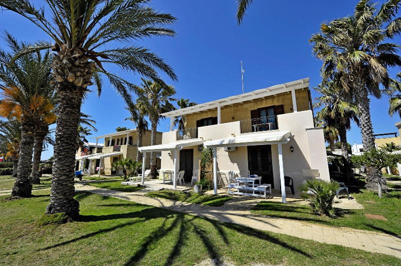 Resort Santa Maria - Genel