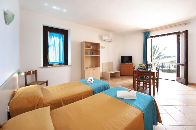 Resort Santa Maria - Oda