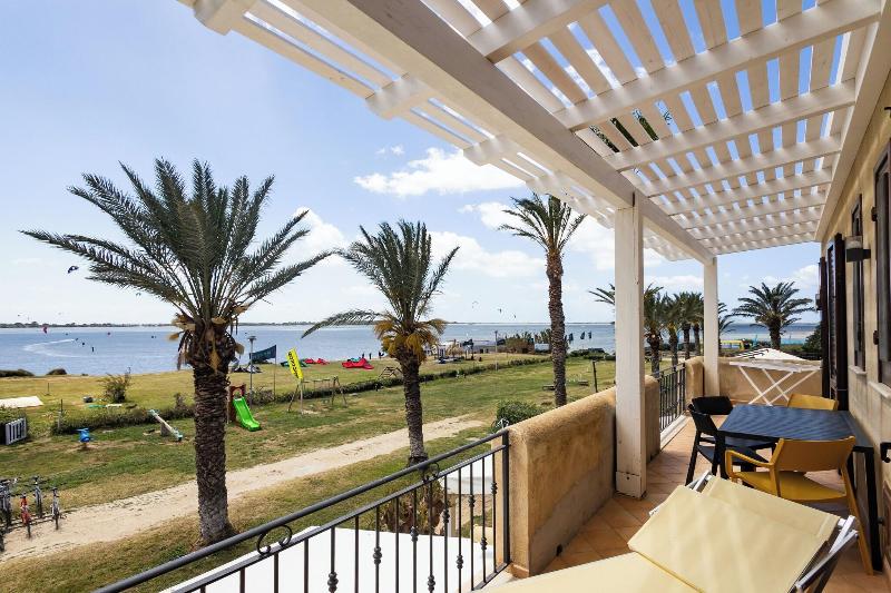 Resort Santa Maria - Oda