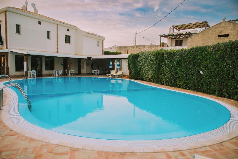 Resort Santa Maria - Oda