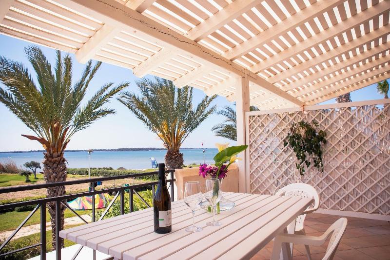 Resort Santa Maria - Teras