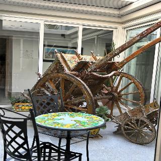 Domus Maris Boutique Hotel fotoÄŸrafÄ±