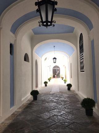 Domus Maris Boutique Hotel fotoÄŸrafÄ±