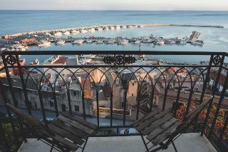 Domus Maris Boutique Hotel fotoÄŸrafÄ±