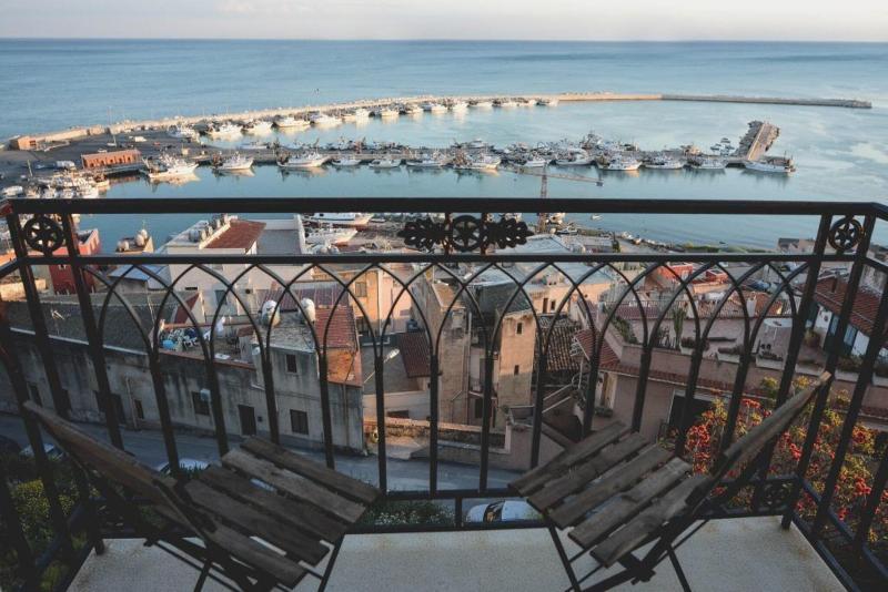 Domus Maris Boutique Hotel - Genel