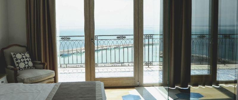 Domus Maris Boutique Hotel - Oda
