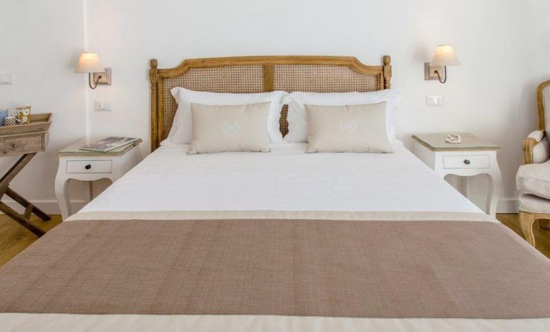 Domus Maris Boutique Hotel - Oda