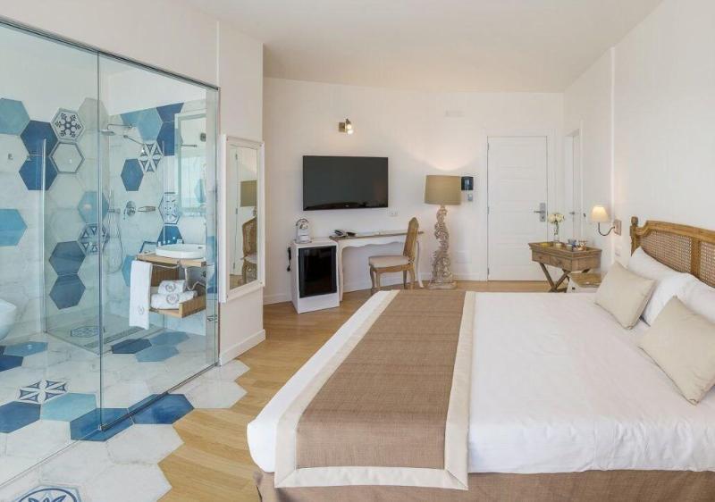 Domus Maris Boutique Hotel - Oda