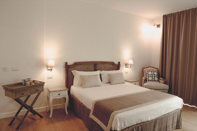 Domus Maris Boutique Hotel - Oda