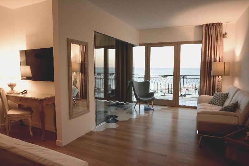 Domus Maris Boutique Hotel - Oda