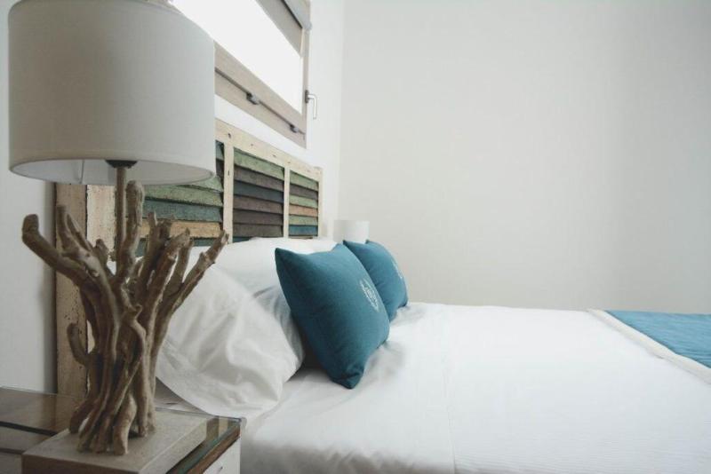 Domus Maris Boutique Hotel - Oda