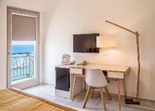 Domus Maris Boutique Hotel fotoÄŸrafÄ±