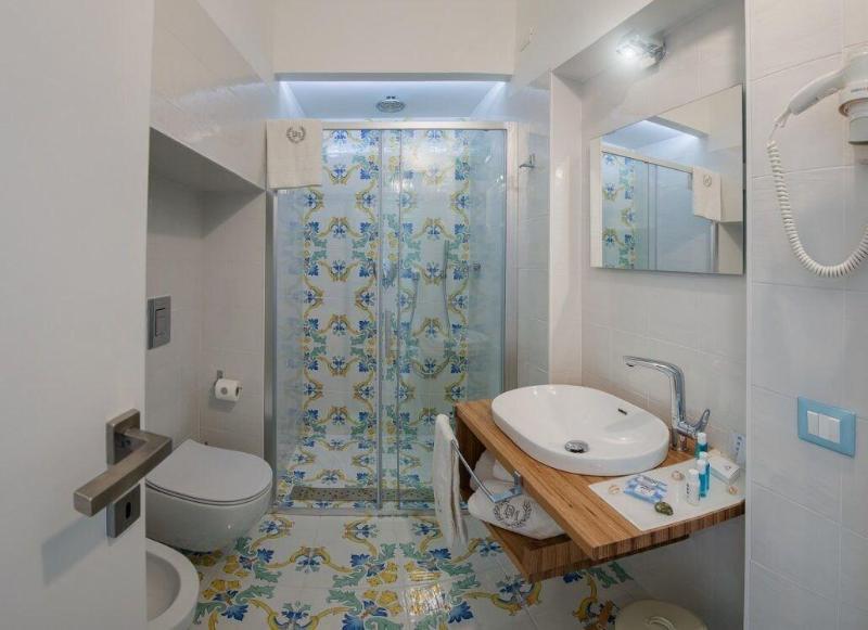 Domus Maris Boutique Hotel - Oda