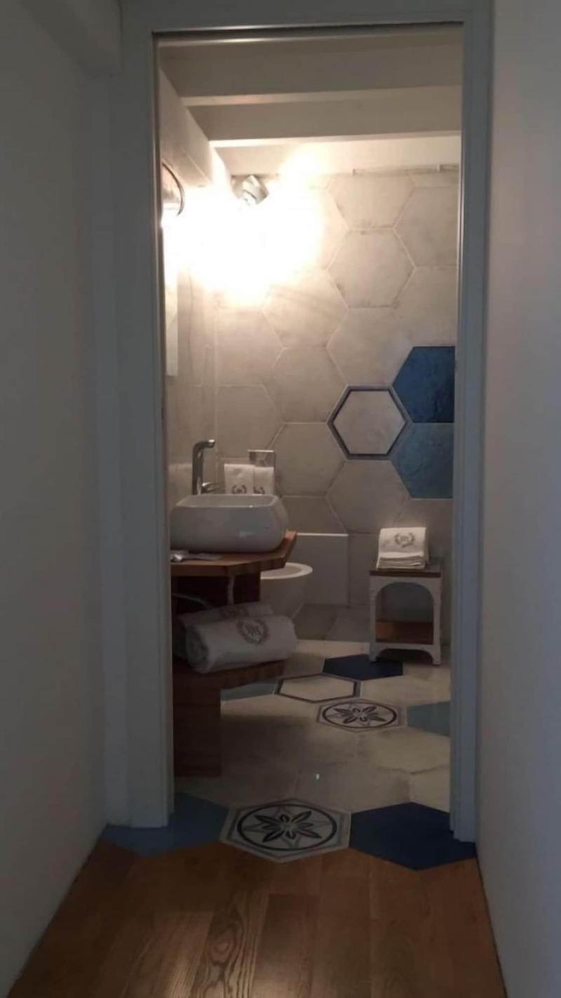 Domus Maris Boutique Hotel - Oda
