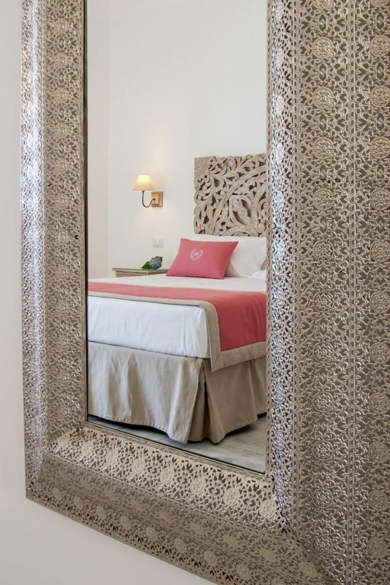 Domus Maris Boutique Hotel - Oda