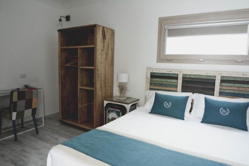 Domus Maris Boutique Hotel - Oda