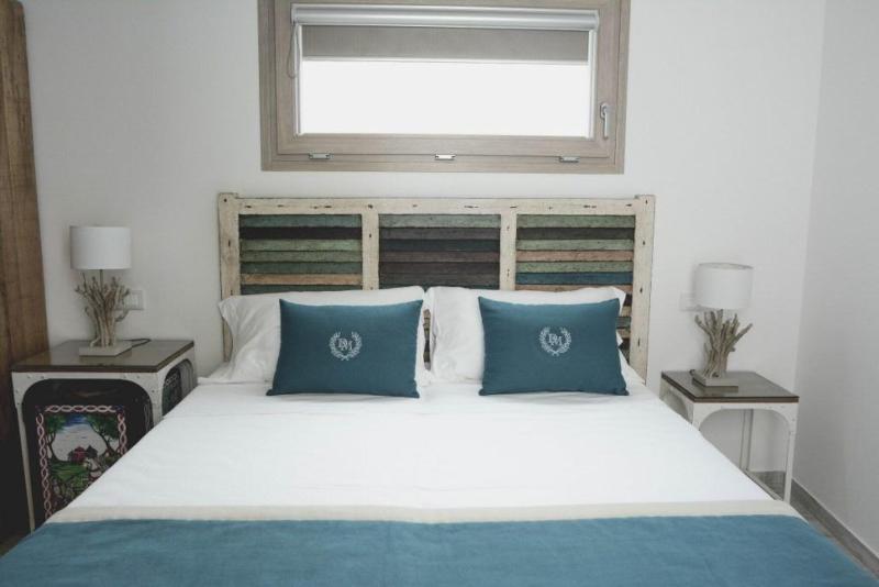 Domus Maris Boutique Hotel - Oda