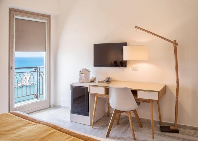 Domus Maris Boutique Hotel - Oda