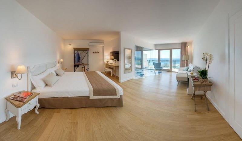 Domus Maris Boutique Hotel - Oda