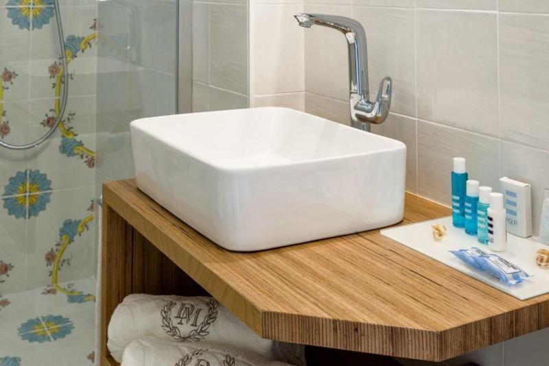 Domus Maris Boutique Hotel - Oda