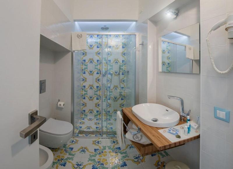 Domus Maris Boutique Hotel - Oda