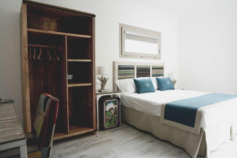 Domus Maris Boutique Hotel - Oda