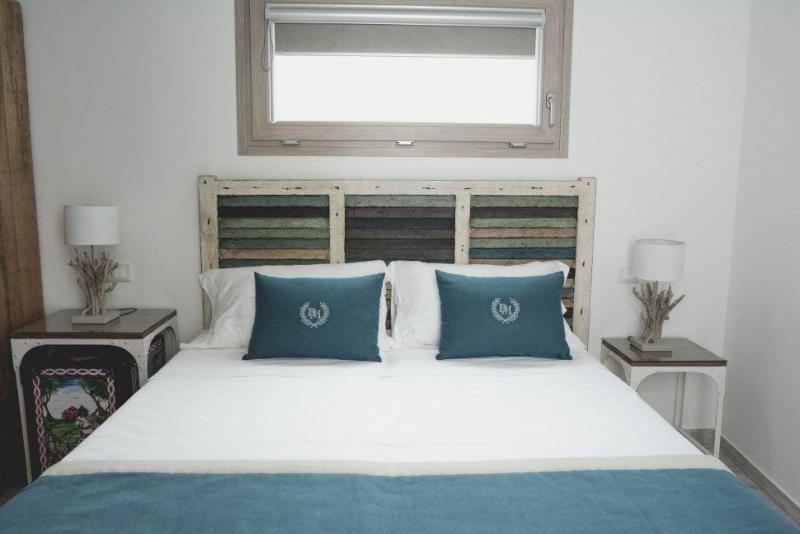 Domus Maris Boutique Hotel - Oda