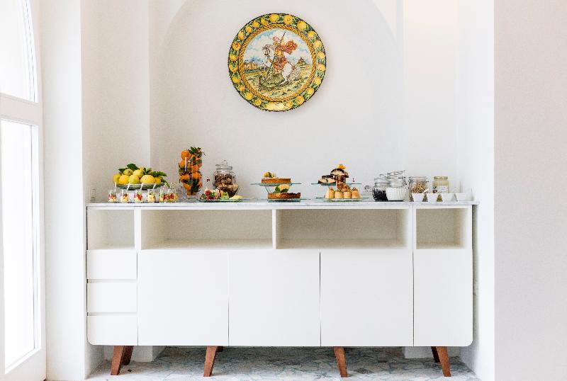 La Dolce Vita a Tropea - Bar