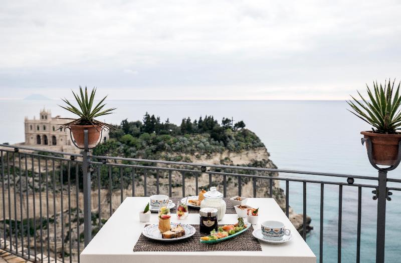 La Dolce Vita a Tropea - Bar
