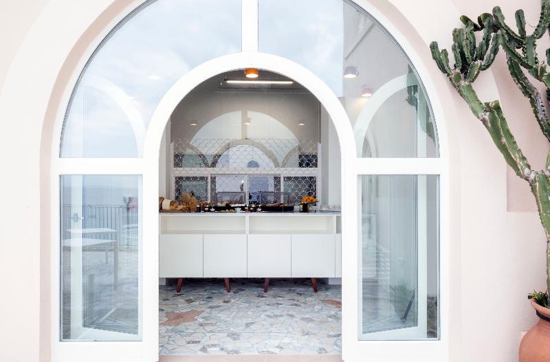 La Dolce Vita a Tropea - Bar